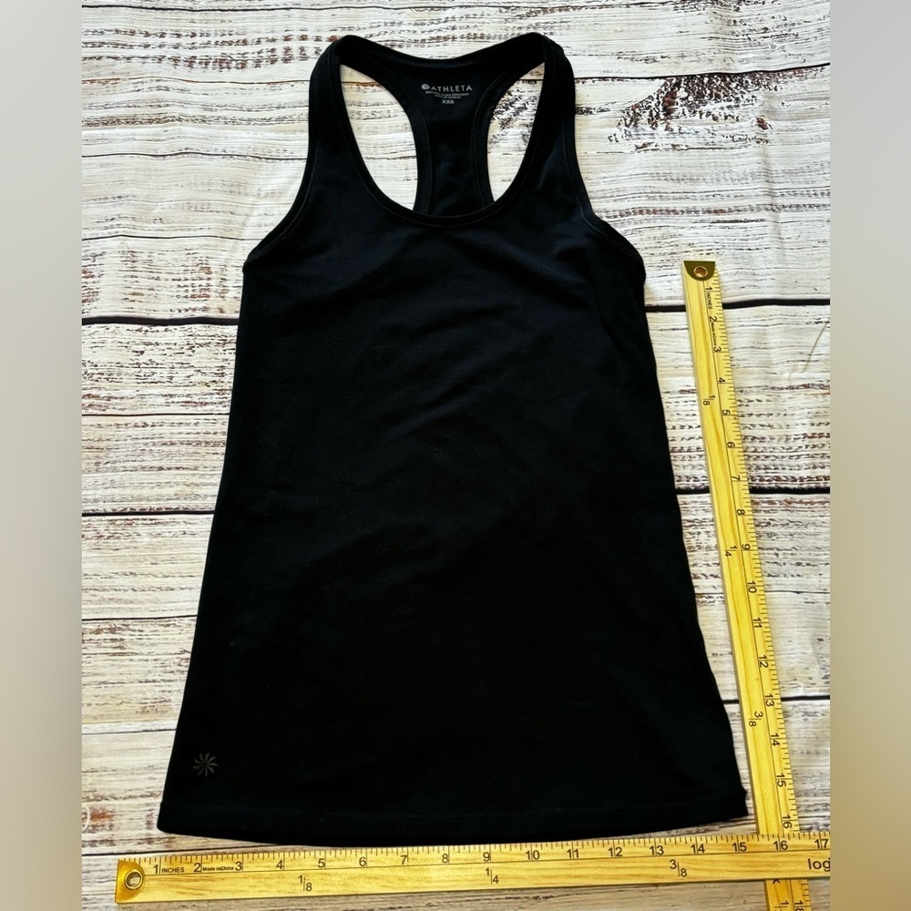 Women’s Athleta Racerback Tank